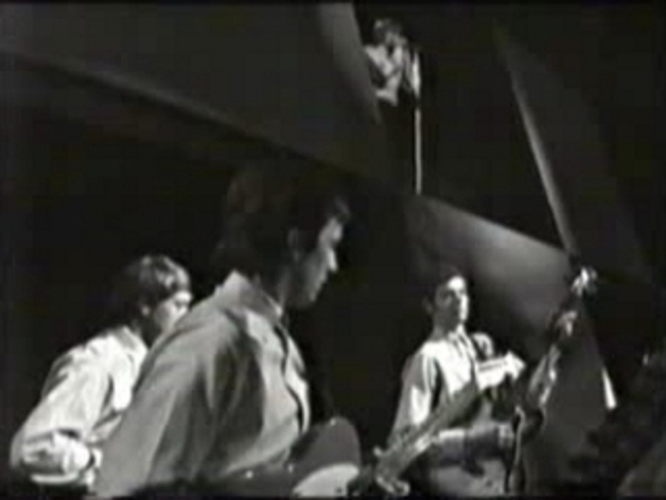 Eric Clapton & Yardbirds