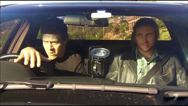 Oldest Braxton Brother - Story 259