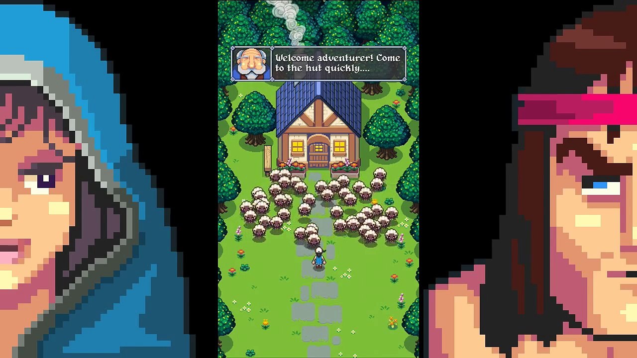Instant Hero iOS