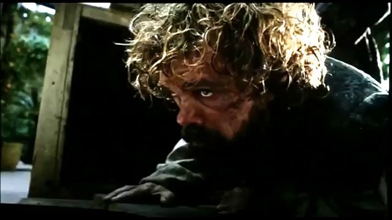 Game of Thrones saison 5, la bande annonce