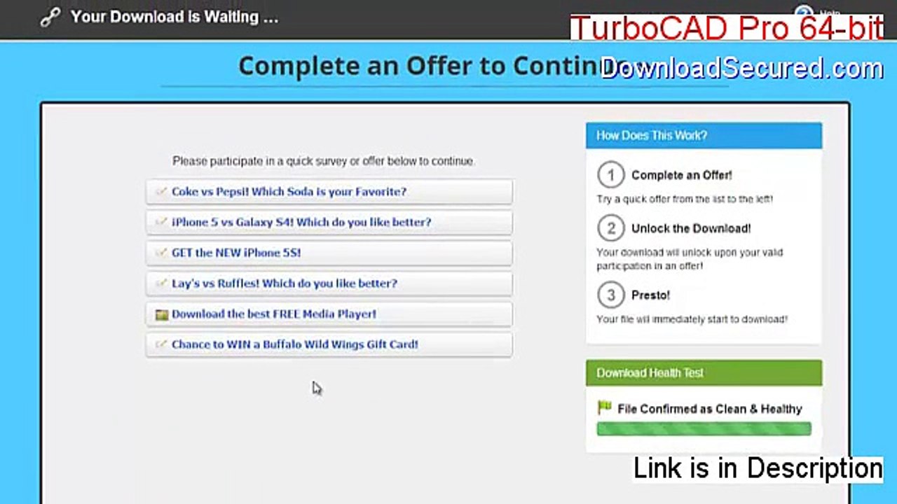 TurboCAD Pro 64-bit Free Download (Download Here 2015)