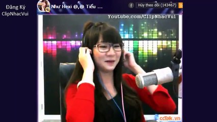 Khu tao sống + Khi tao lượn Như Hexi