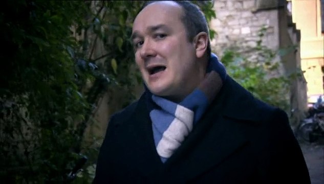 Strange Days - Cold War Britain.pt1