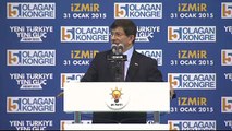 Davutoğlu: 