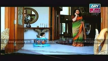 Mere Khwab Lota Do, Episode 9, 30th January 2015