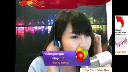 Như Hexi Đứa con hư xin lỗi mẹ