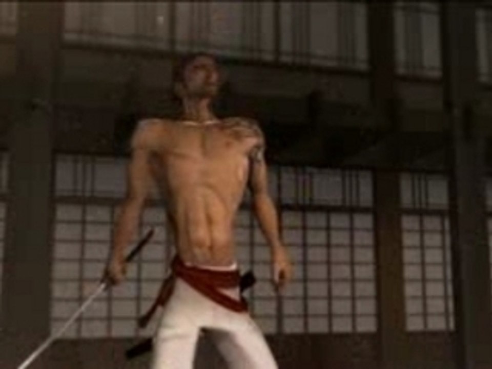 la fureure de la mouche