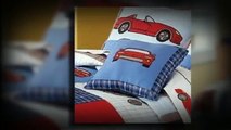 Sleep Tight Kids Bedding