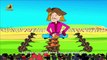 Gullivers Travels HD | A Gaint Man In Lilliput | Kids Adventure Stories | Animation Stories For Kids