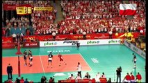 Polska Mistrzem świata 2014 w światkówce - Droga do finału (rekonstrukcja)
