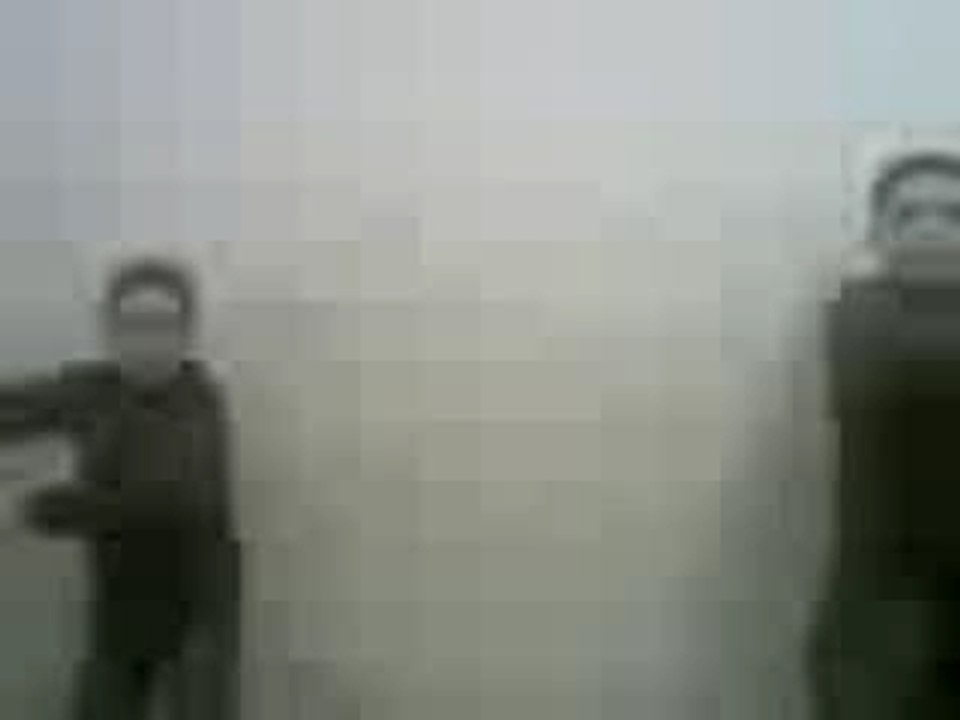 demonstration de la fusion