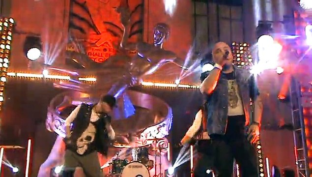 Доминик Джокер - Прощай