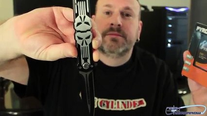 Patriot Memory Pyro SE 240GB 2.5 SATA III SSD Unboxing