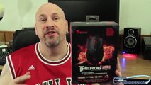 Tt eSPORTS Theron Gaming Mouse Unboxing (Thermaltake)