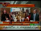 Capital View ~ 31st January 2015 - Pakistani Talk Shows - Live Pak News