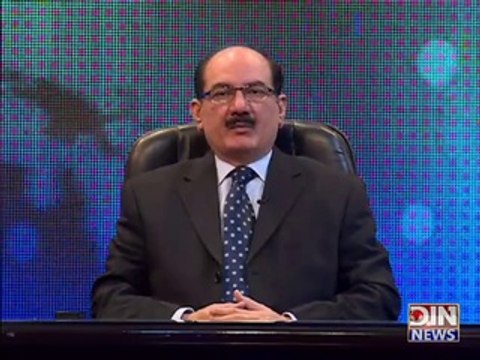 Power Lunch ~ 31st January 2015 - Pakistani Talk Shows - Live Pak News