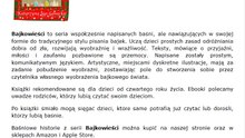 BAJKI DLA DZIECI