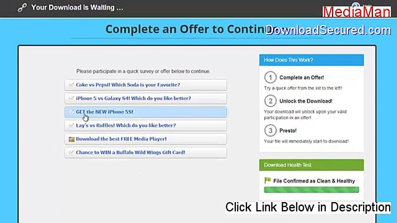 MediaMan Free Download - Download Here [2015]