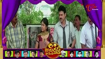 Jabardasth Comedy Scenes 03 || Hilarious Telugu Comedy Scenes Back to Back