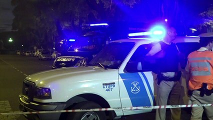 Sólo ADN de Nisman en arma que lo mató
