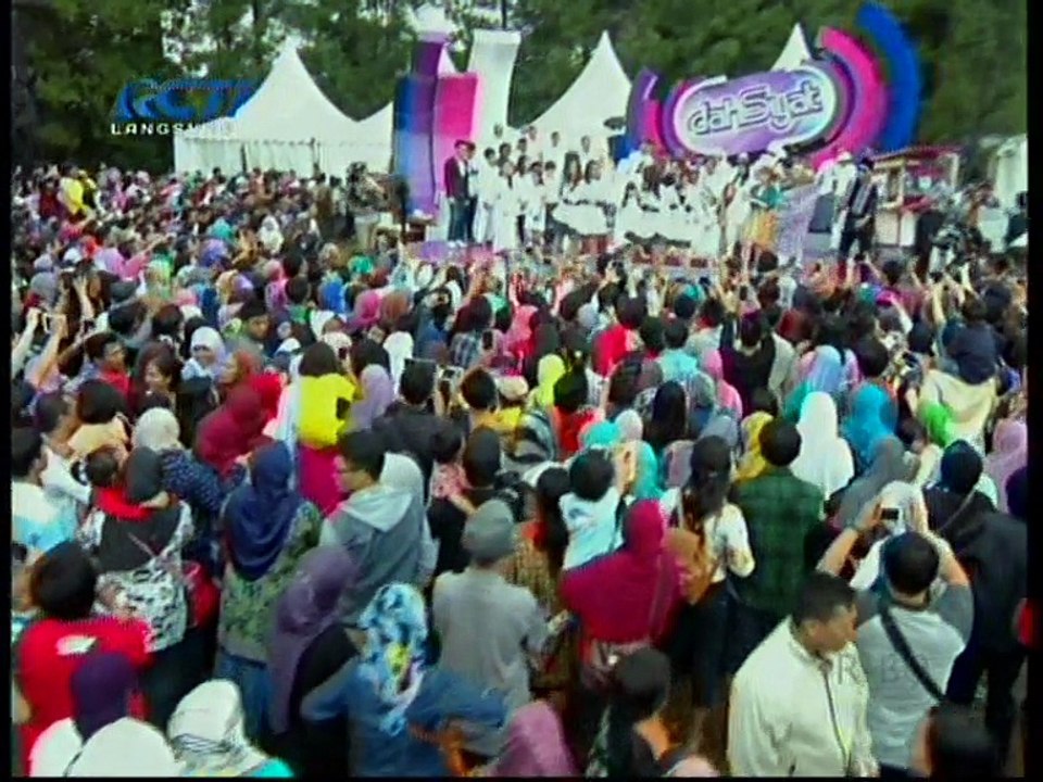 [150131]Dahsyat - Seg6