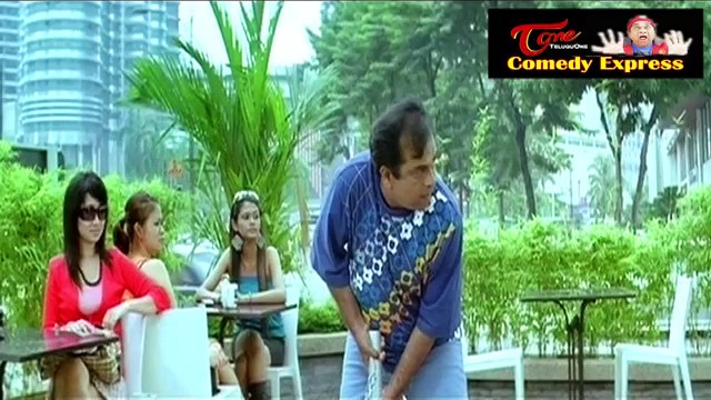 Comedy Express 1333 || Back to Back || Telugu Comedy Scenes