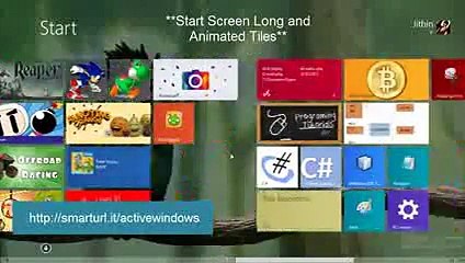 New Windows 10 Activator + Keygen 2017.