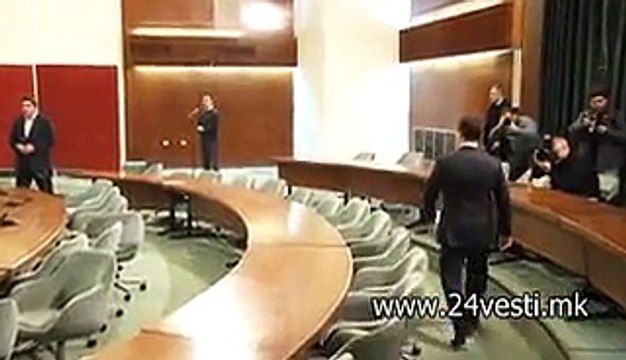 GRUEVSKI OBRAKANJE ZA KRIVICNA ZA ZAEV 31 01