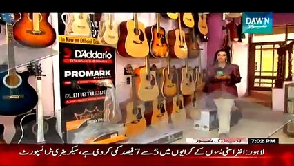 Aap Ki Kahani ~ 31st January 2015 - Live Pak News