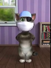 Watch what Tom Cat says about Pakistani Girls