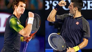 @Tennis@ Novak Djokovic Vs Andy Murray Live.Stream Australian Open 2015 Final Online Hdq Coverage