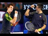 @Tennis@ Novak Djokovic Vs Andy Murray Live.Stream Australian Open 2015 Final Online Hdq Coverage