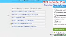 MP3 Converter Plus Full [Free of Risk Download 2015]