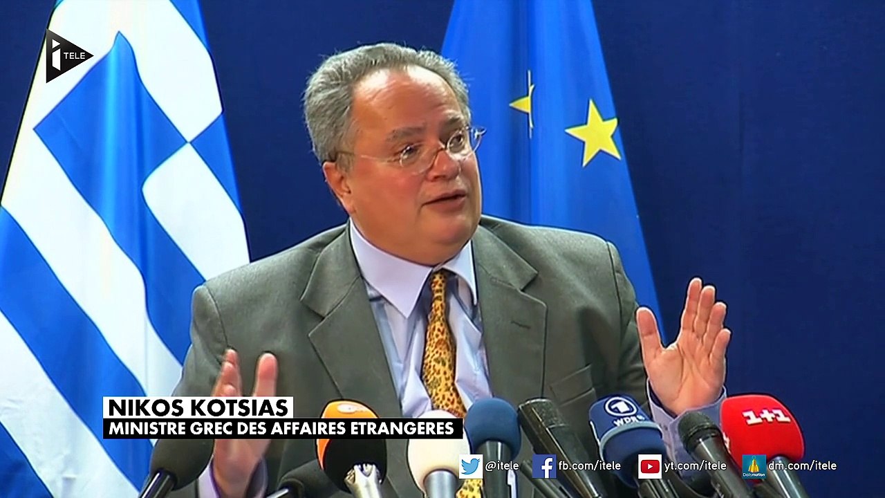 Syriza : Tsipras jouera-t-il la carte russe ?