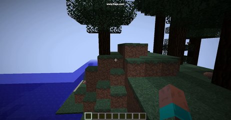 Minecraft Comes Alive Part 1 Getting Started