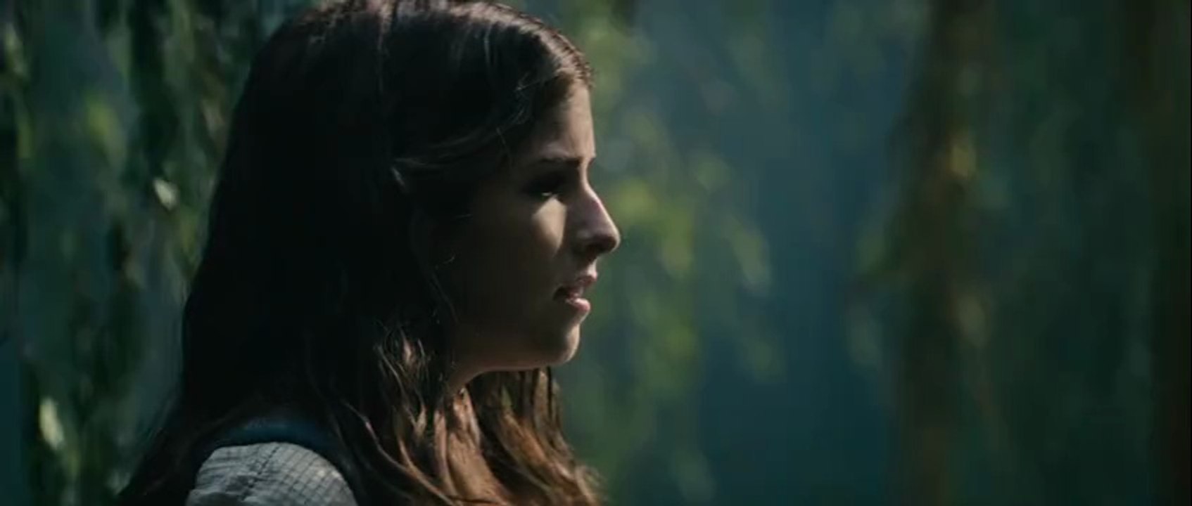 Into the Woods (2014) - Streaming - HD