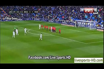 Garth Bale En Mode Regby