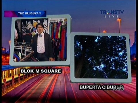 [150131]The Blusukan Ep24 - Seg1