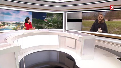 Le Sud-Ouest reste en alerte face aux menaces d'inondations