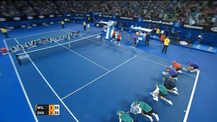 Serena da record, vince il sesto Australian Open