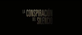 La conspiración del silencio (2014) (Castellano)