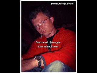 Stylermusic Pressents  - Lebe deinen Traum (Master Mixtape Edition 2015) CD 01