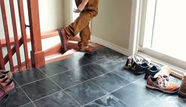 7 Simple Magic Tricks With Household Items.3gp