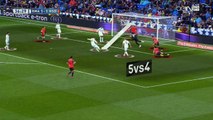 البث المباشر لمباراة ريال مدريد و ريال سوسيداد