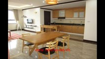 Hanoi Platinum Residences apartment for rent, 02 bedrooms, furnished