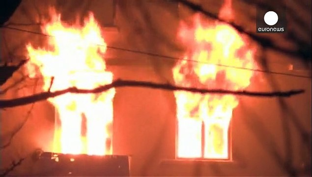 У боях за Вуглегірськ та Дебальцеве гинуть військові і мирні мешканці