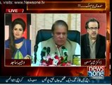 Live With Dr. Shahid Masood - 31st January 2015