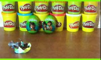 eggs Amazing - Easter Surprise Eggs Toys - rare Croods Unwrapping Surprise Eggs eggs Amazing - E