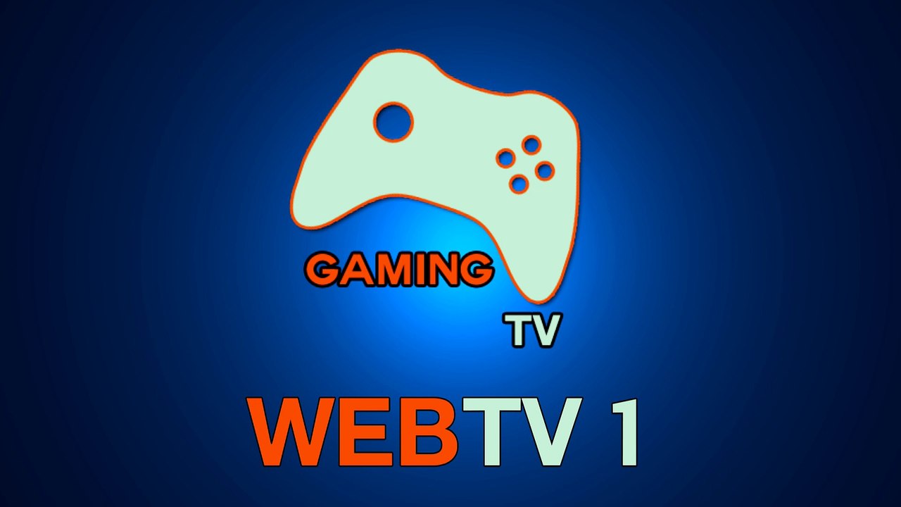 GamingTV - WebTV1