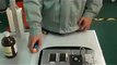 How to Disassemble ECO1 or ECO3 Portable Ultrasound / Chison Medical Equipment